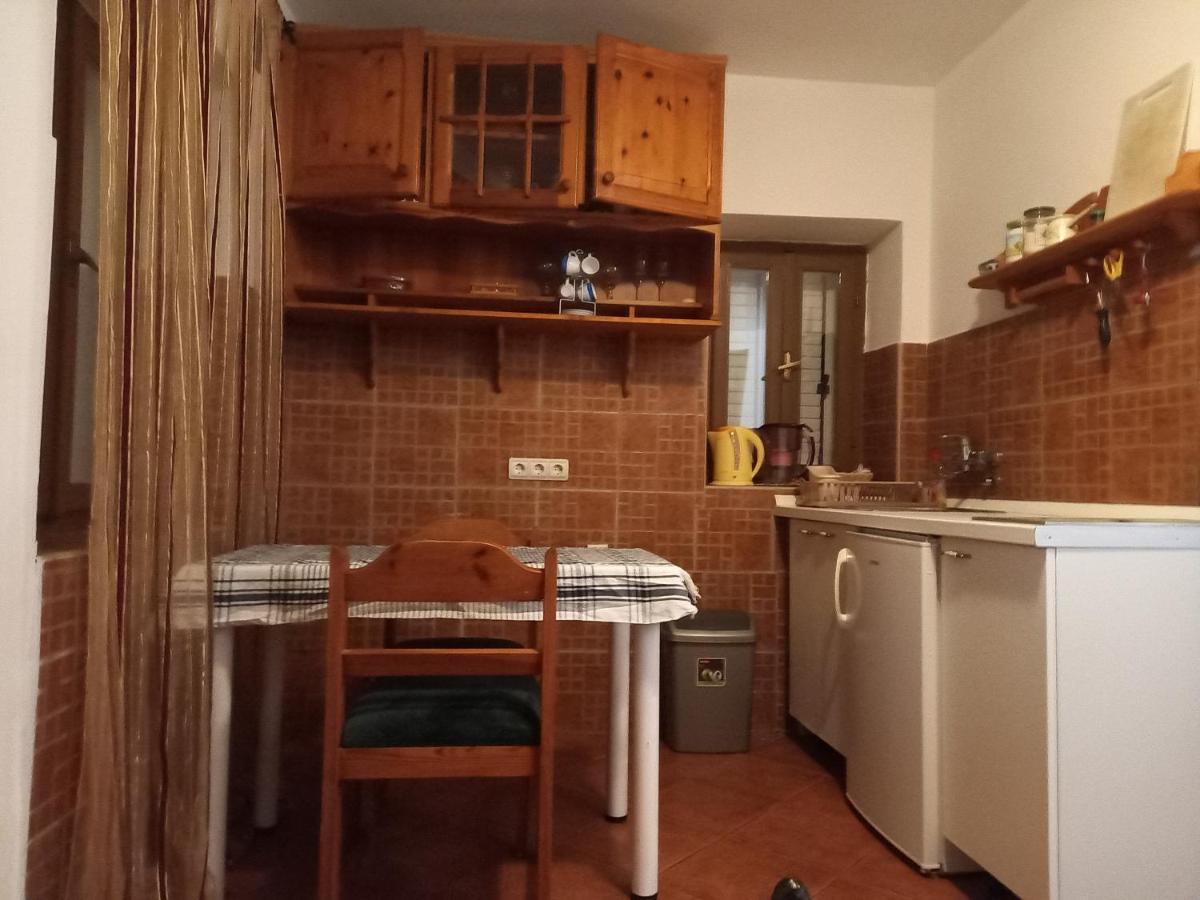 Apartment Katarina Risan Extérieur photo