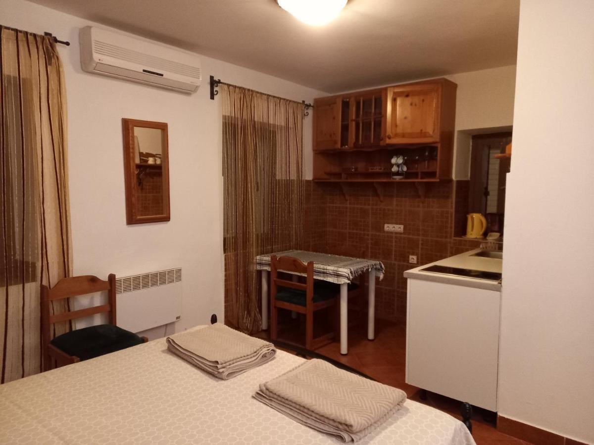 Apartment Katarina Risan Extérieur photo